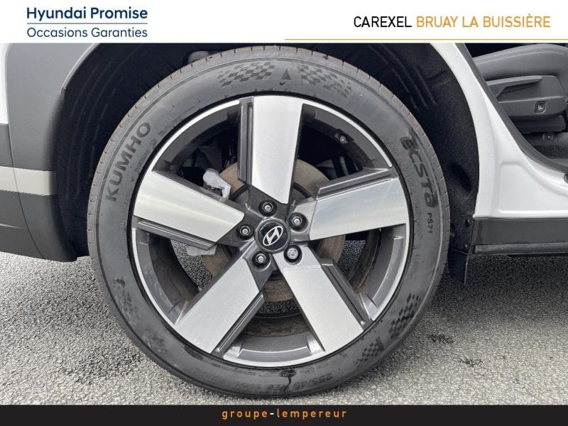 Image HYUNDAI Santa Fe 1.6 T-GDI 253ch PHEV Executive HTRAC 7 places