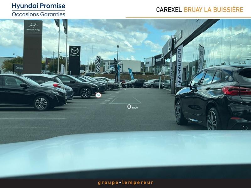 Image HYUNDAI Santa Fe 1.6 T-GDI 253ch PHEV Executive HTRAC 7 places