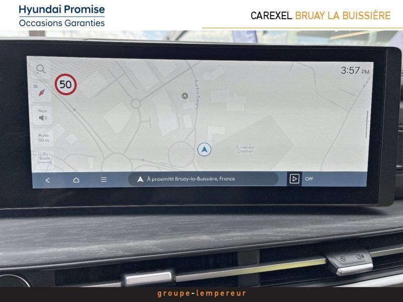 Image HYUNDAI Santa Fe 1.6 T-GDI 253ch PHEV Executive HTRAC 7 places