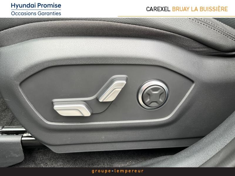 Image HYUNDAI Santa Fe 1.6 T-GDI 253ch PHEV Executive HTRAC 7 places