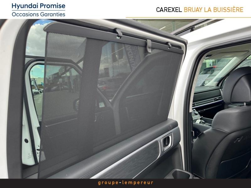 Image HYUNDAI Santa Fe 1.6 T-GDI 253ch PHEV Executive HTRAC 7 places
