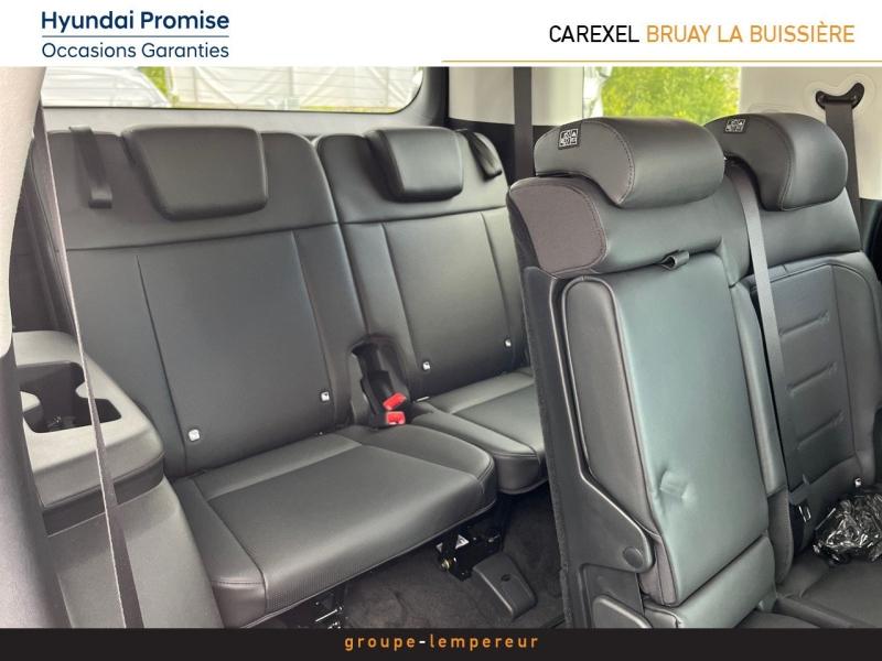 Image HYUNDAI Santa Fe 1.6 T-GDI 253ch PHEV Executive HTRAC 7 places