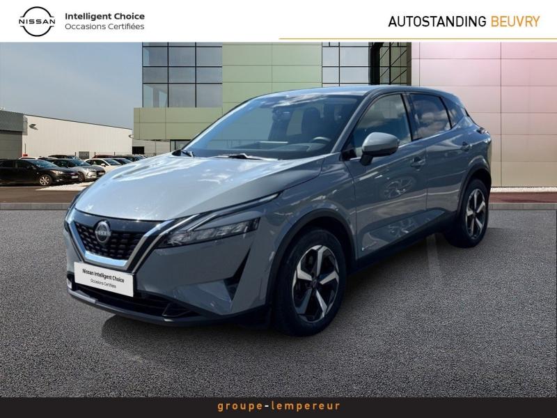 Photo NISSAN Qashqai e-POWER 190ch N-Connecta 2022