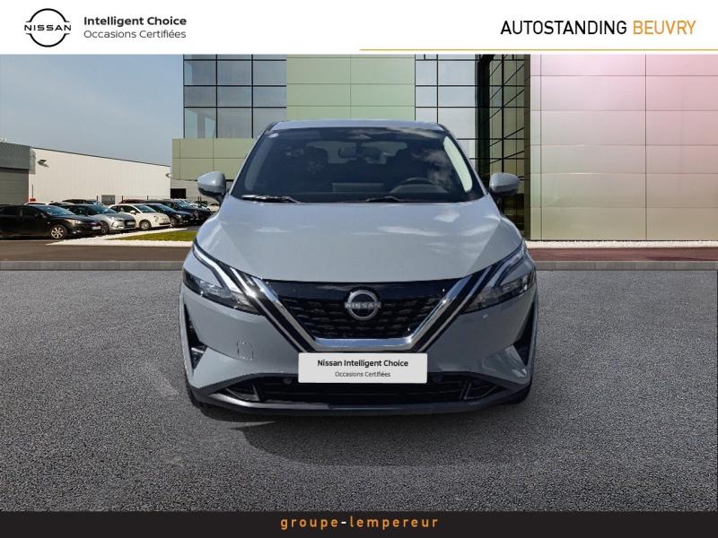 Image NISSAN Qashqai e-POWER 190ch N-Connecta 2022