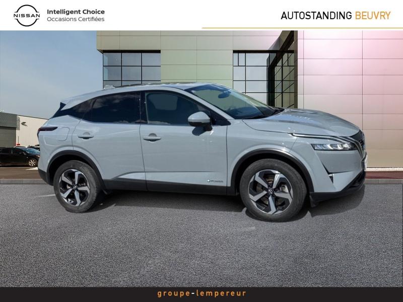Image NISSAN Qashqai e-POWER 190ch N-Connecta 2022