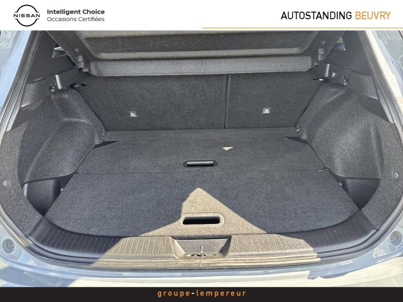 Image NISSAN Qashqai e-POWER 190ch N-Connecta 2022