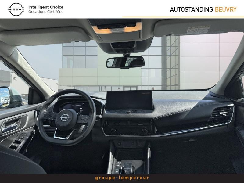 Image NISSAN Qashqai e-POWER 190ch N-Connecta 2022