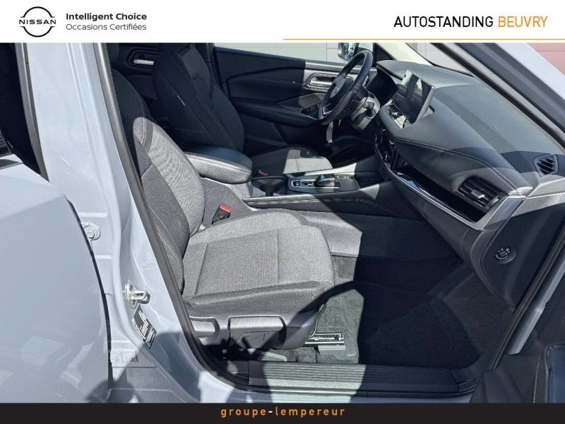 Image NISSAN Qashqai e-POWER 190ch N-Connecta 2022