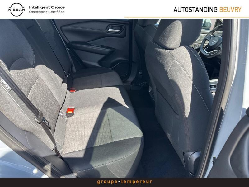 Image NISSAN Qashqai e-POWER 190ch N-Connecta 2022