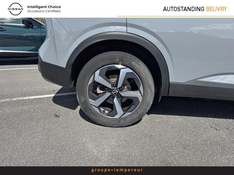 Image NISSAN Qashqai e-POWER 190ch N-Connecta 2022