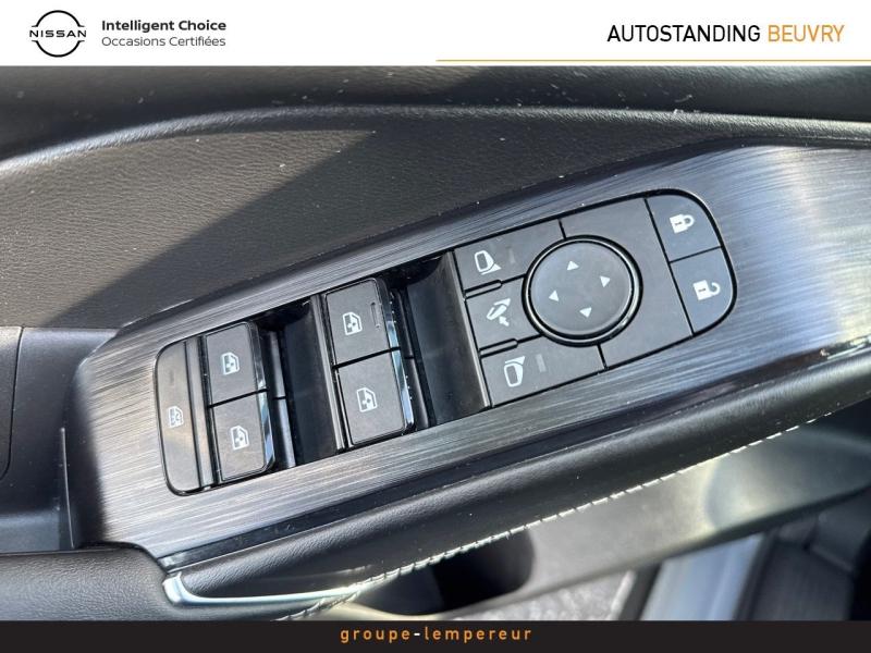 Image NISSAN Qashqai e-POWER 190ch N-Connecta 2022