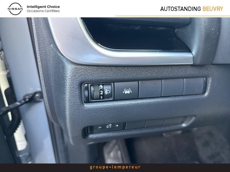 Image NISSAN Qashqai e-POWER 190ch N-Connecta 2022