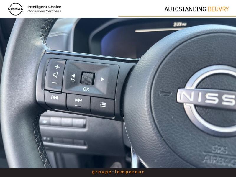 Image NISSAN Qashqai e-POWER 190ch N-Connecta 2022