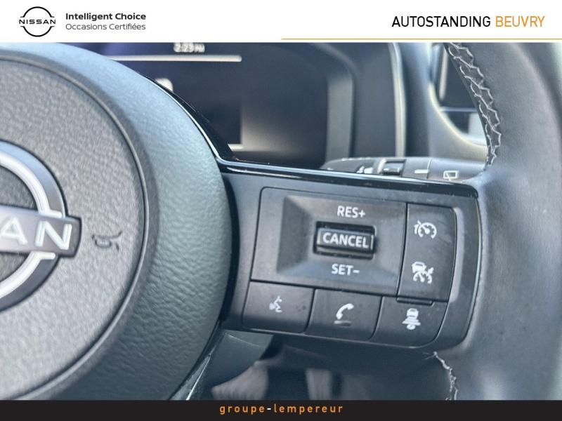 Image NISSAN Qashqai e-POWER 190ch N-Connecta 2022