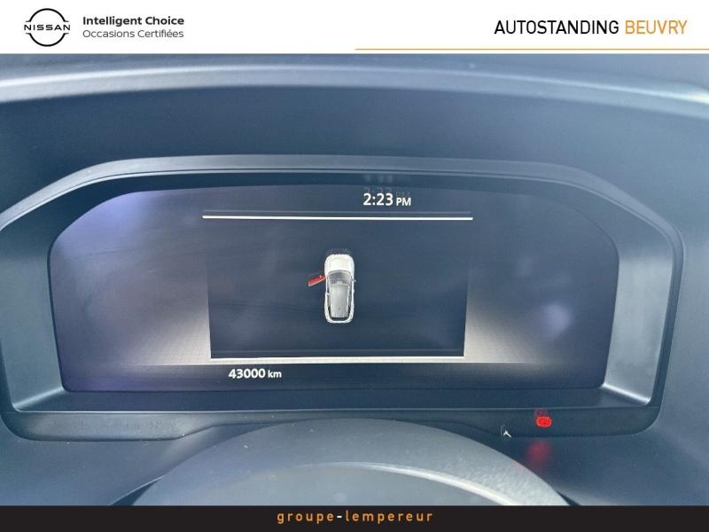 Image NISSAN Qashqai e-POWER 190ch N-Connecta 2022