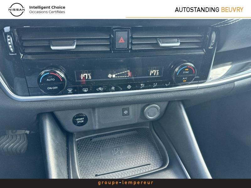 Image NISSAN Qashqai e-POWER 190ch N-Connecta 2022