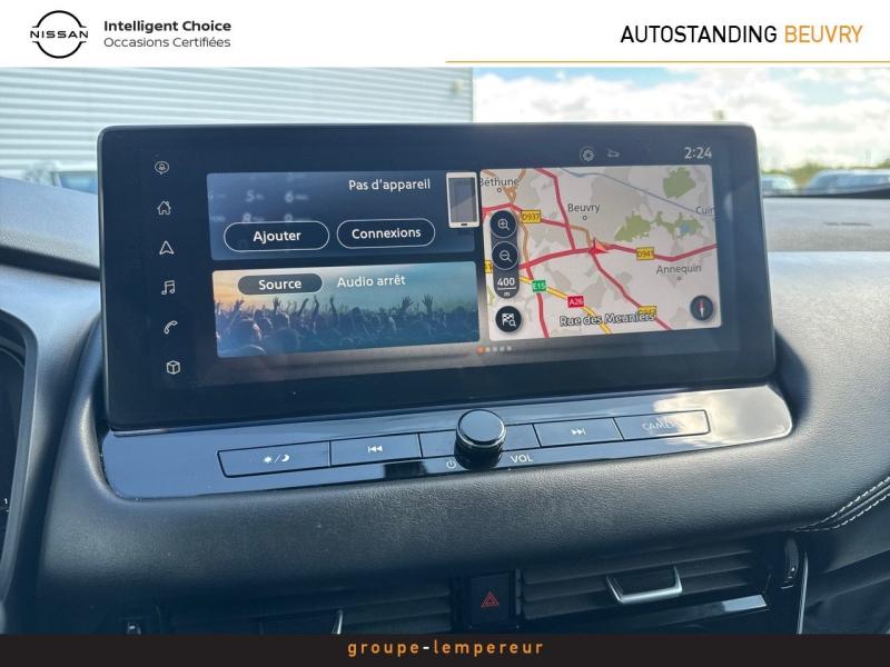 Image NISSAN Qashqai e-POWER 190ch N-Connecta 2022