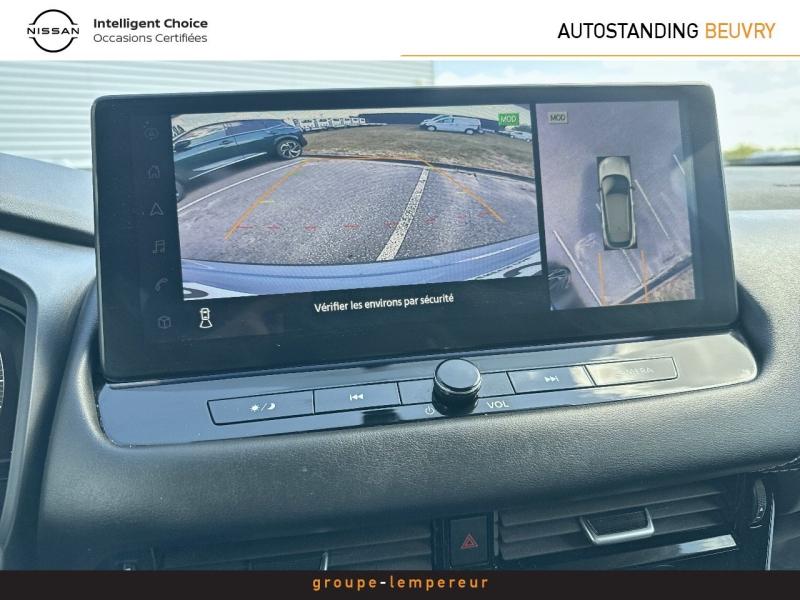 Image NISSAN Qashqai e-POWER 190ch N-Connecta 2022