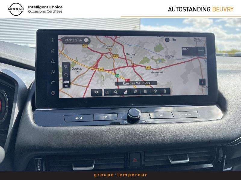 Image NISSAN Qashqai e-POWER 190ch N-Connecta 2022