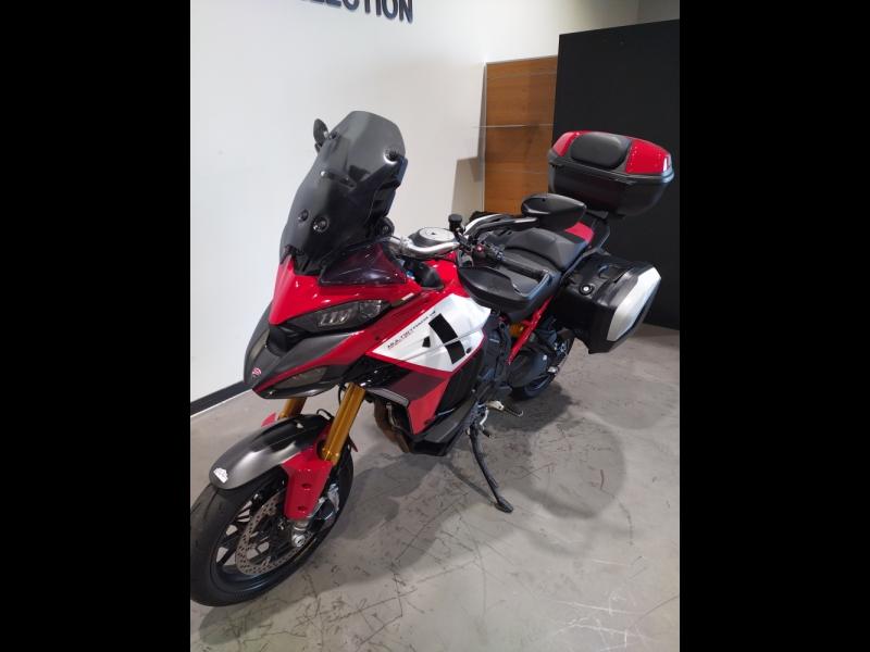 Image DUCATI Multistrada Multistrada V4 Pikes Peak 1160