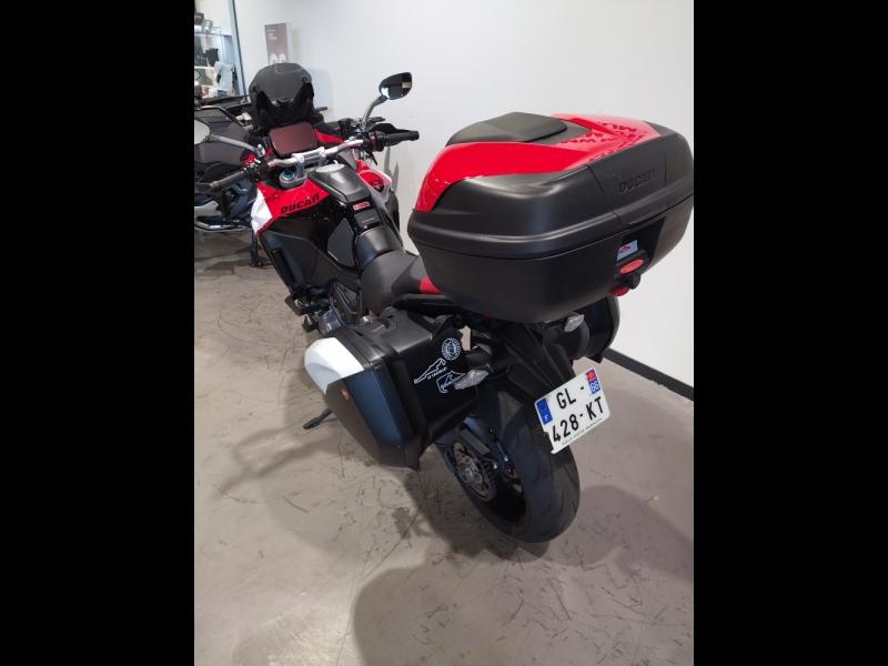 Image DUCATI Multistrada Multistrada V4 Pikes Peak 1160