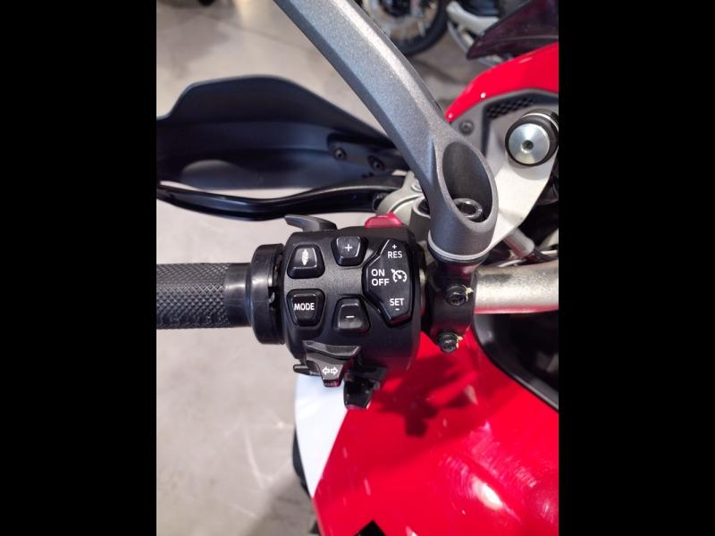 Image DUCATI Multistrada Multistrada V4 Pikes Peak 1160