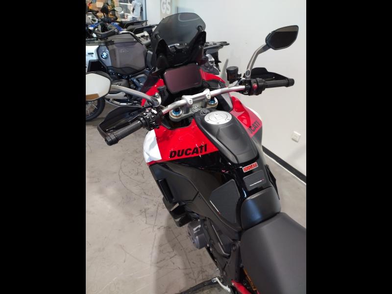 Image DUCATI Multistrada Multistrada V4 Pikes Peak 1160