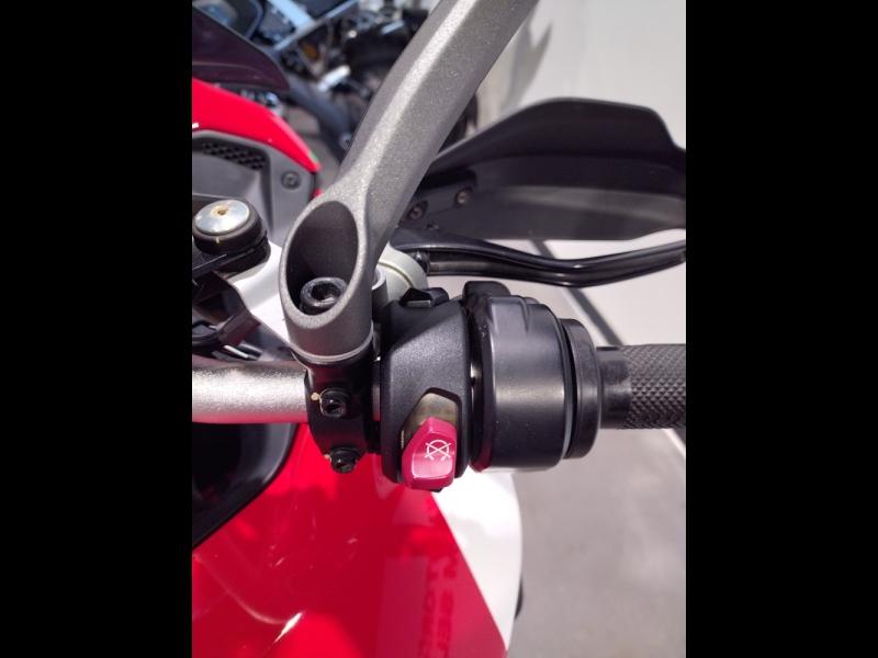 Image DUCATI Multistrada Multistrada V4 Pikes Peak 1160