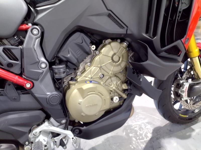 Image DUCATI Multistrada Multistrada V4 Pikes Peak 1160