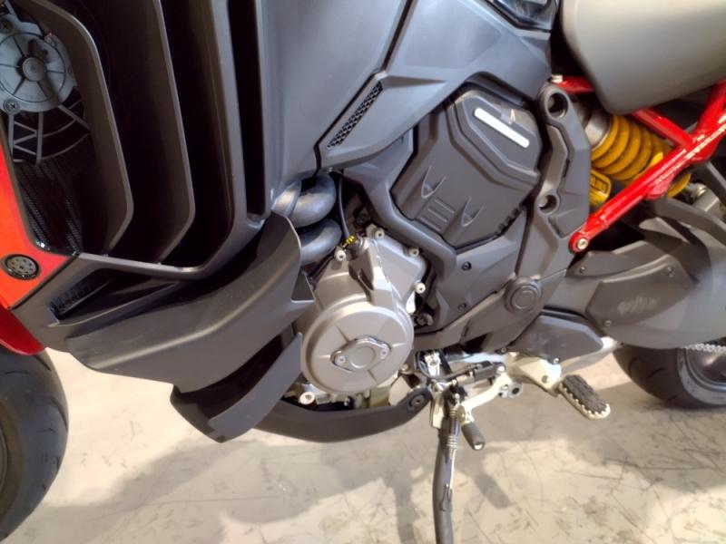 Image DUCATI Multistrada Multistrada V4 Pikes Peak 1160