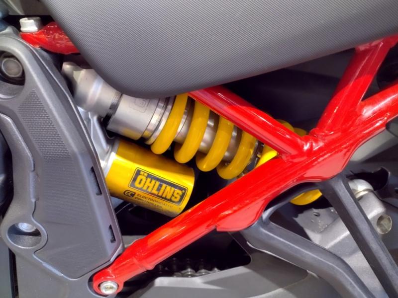 Image DUCATI Multistrada Multistrada V4 Pikes Peak 1160