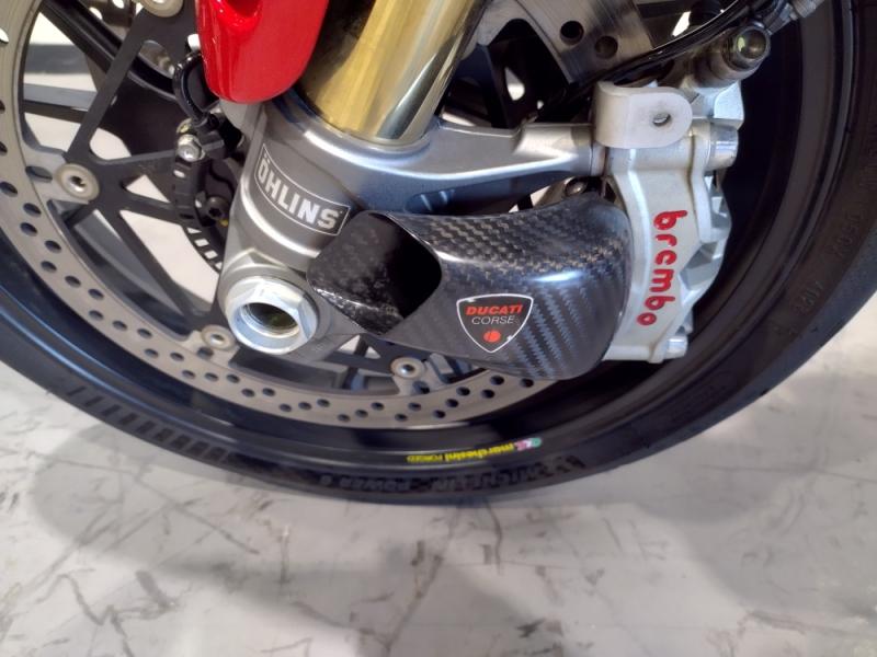 Image DUCATI Multistrada Multistrada V4 Pikes Peak 1160