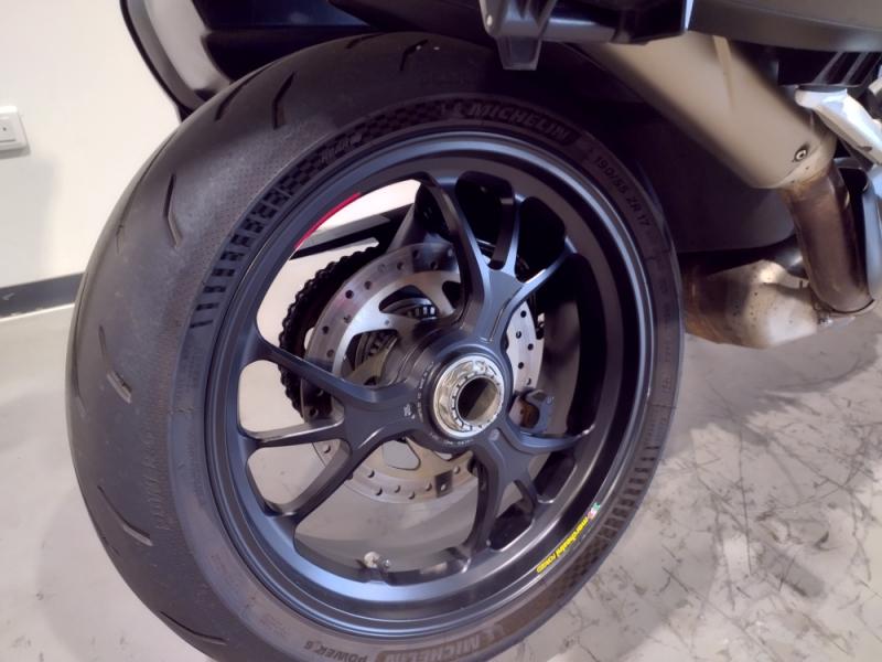 Image DUCATI Multistrada Multistrada V4 Pikes Peak 1160