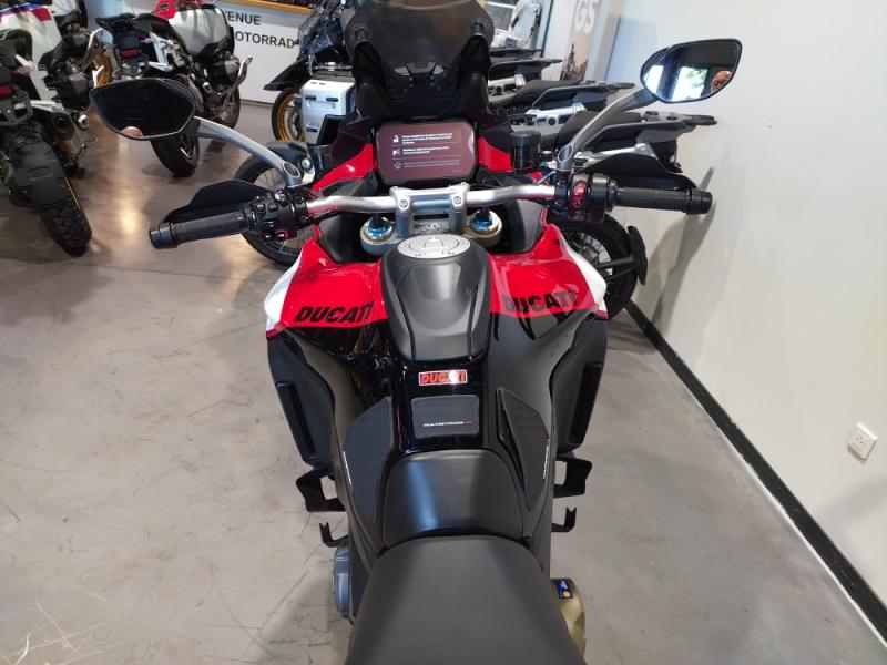 Image DUCATI Multistrada Multistrada V4 Pikes Peak 1160