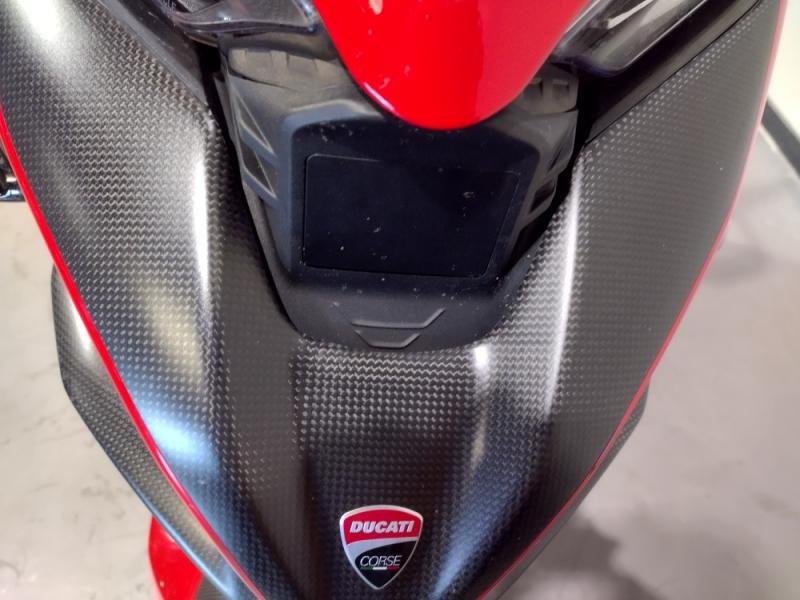 Image DUCATI Multistrada Multistrada V4 Pikes Peak 1160