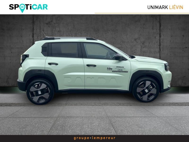 Image FIAT Grande Panda Electrique 113ch La Prima