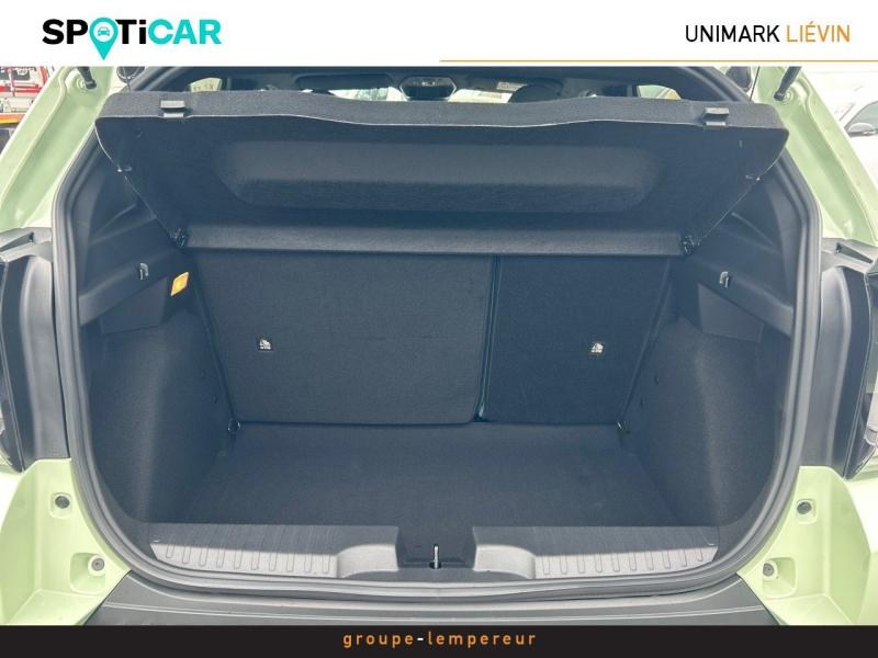 Image FIAT Grande Panda Electrique 113ch La Prima