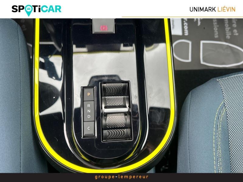 Image FIAT Grande Panda Electrique 113ch La Prima