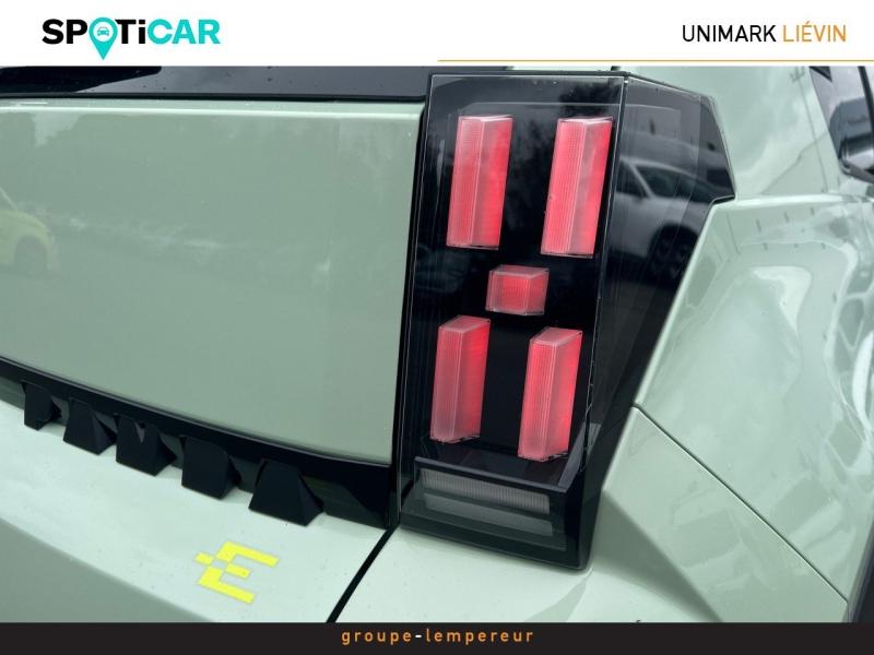 Image FIAT Grande Panda Electrique 113ch La Prima