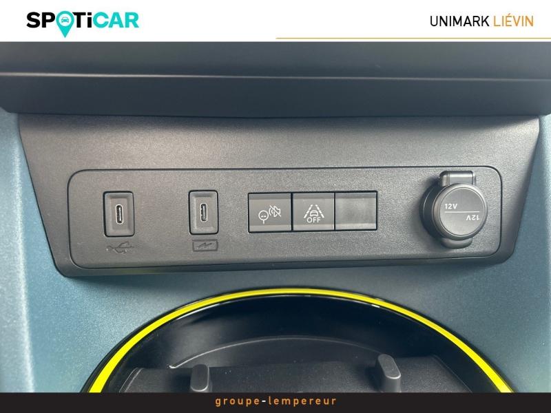 Image FIAT Grande Panda Electrique 113ch La Prima