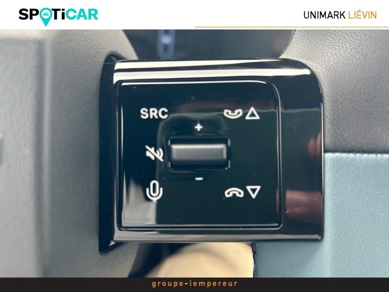 Image FIAT Grande Panda Electrique 113ch La Prima