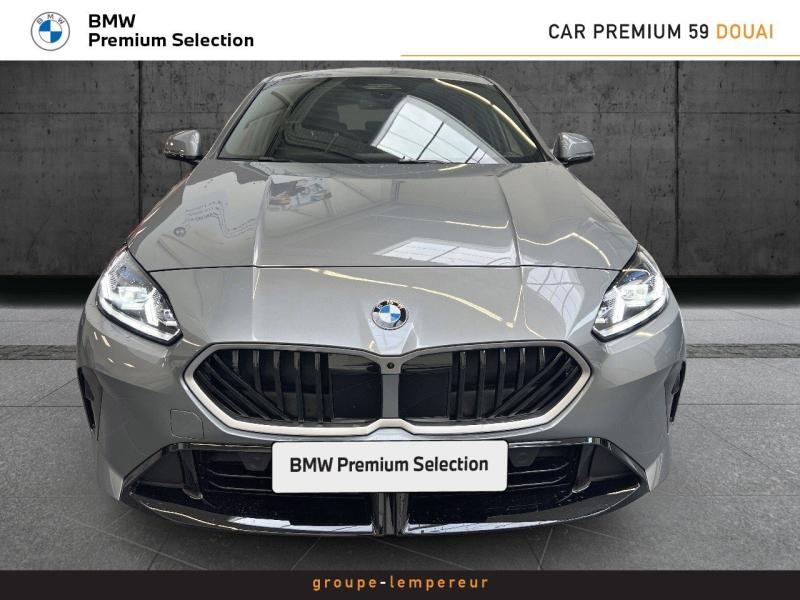 Image BMW Série 1 120A 170ch M Sport DKG7