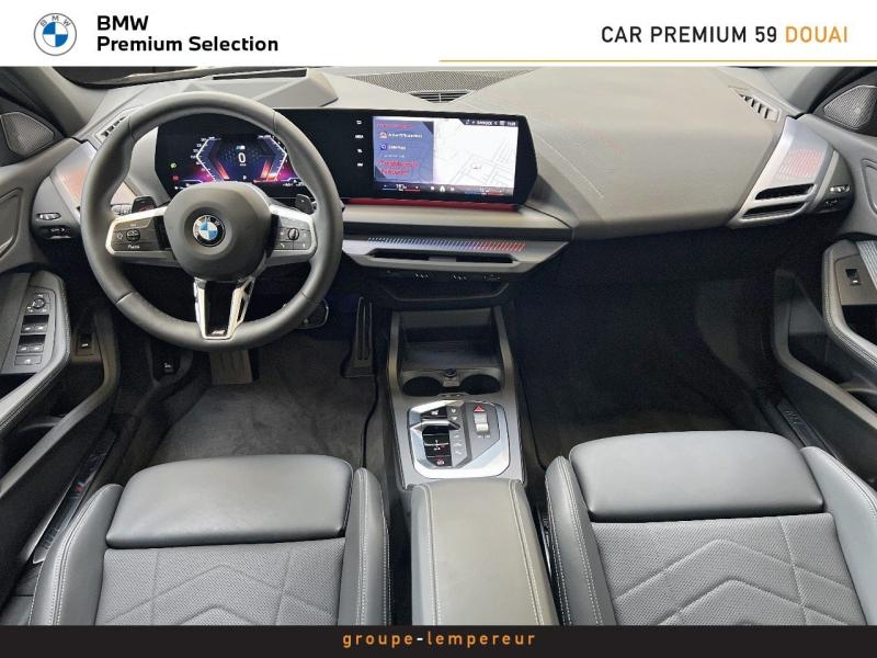 Image BMW Série 1 120A 170ch M Sport DKG7