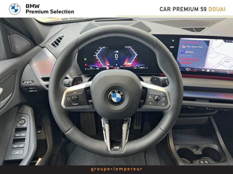 Image BMW Série 1 120A 170ch M Sport DKG7