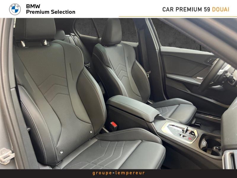 Image BMW Série 1 120A 170ch M Sport DKG7