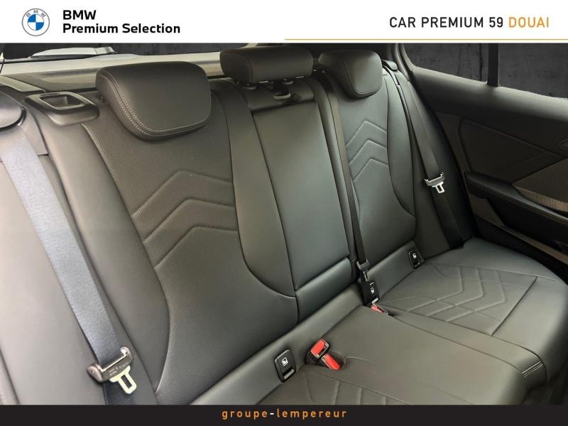 Image BMW Série 1 120A 170ch M Sport DKG7