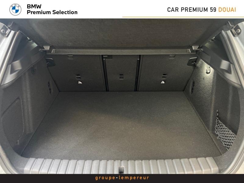 Image BMW Série 1 120A 170ch M Sport DKG7