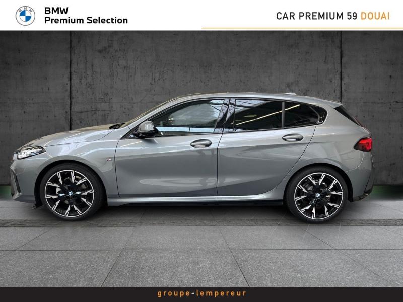 Image BMW Série 1 120A 170ch M Sport DKG7