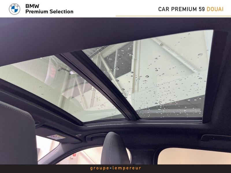 Image BMW Série 1 120A 170ch M Sport DKG7