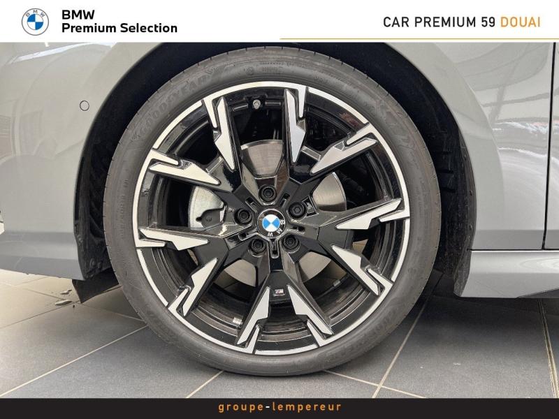 Image BMW Série 1 120A 170ch M Sport DKG7